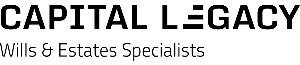 Capital-Legacy Logo