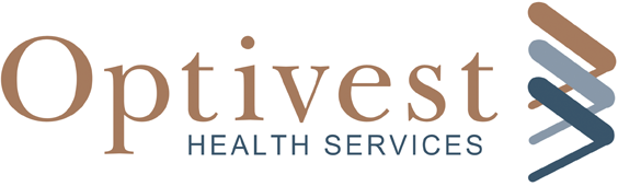 Optivest Logo